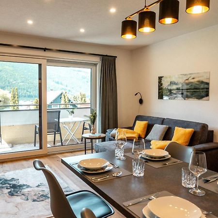 Ferienwohnung Gfoeller Добриах Экстерьер фото