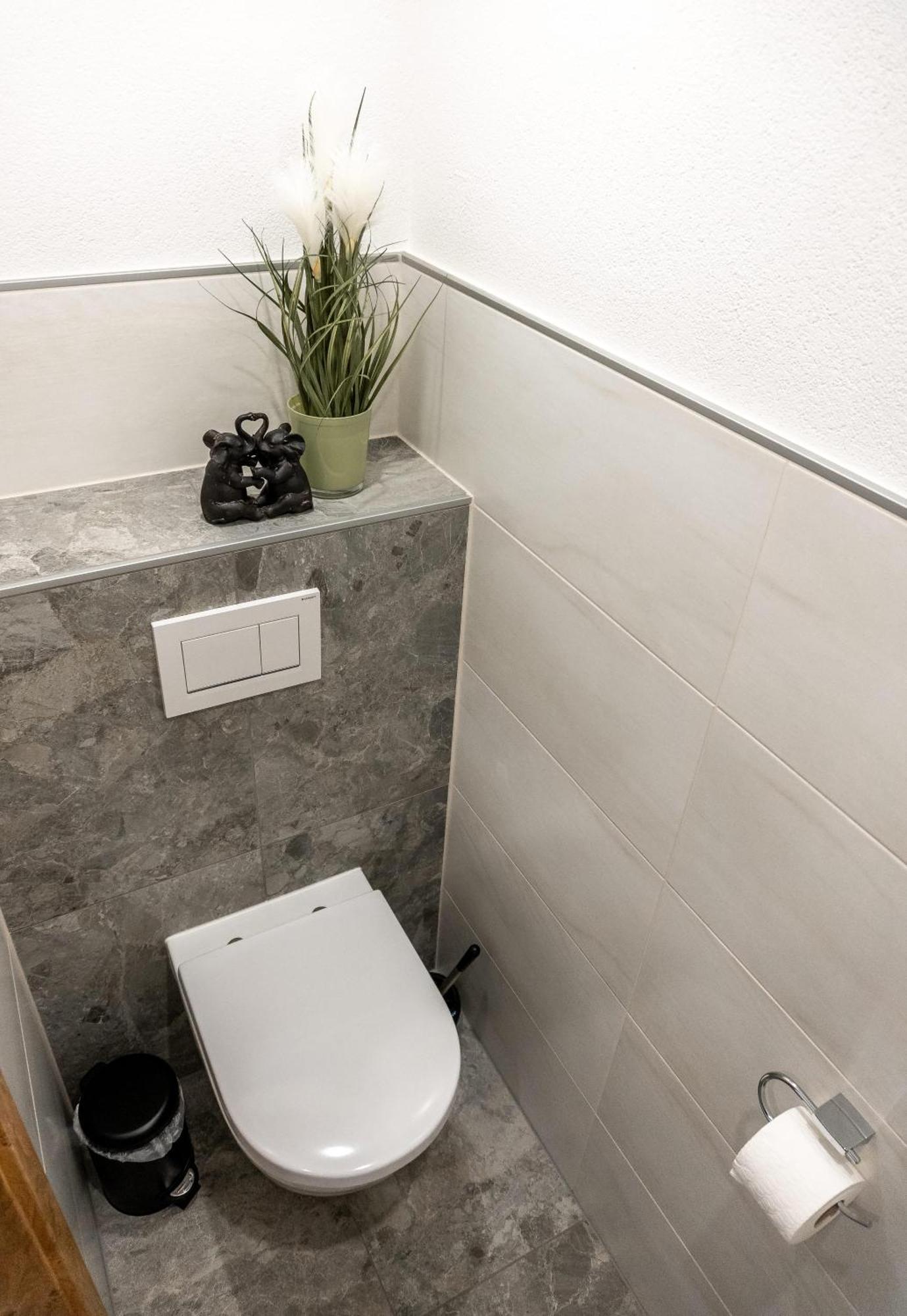 Ferienwohnung Gfoeller Добриах Экстерьер фото