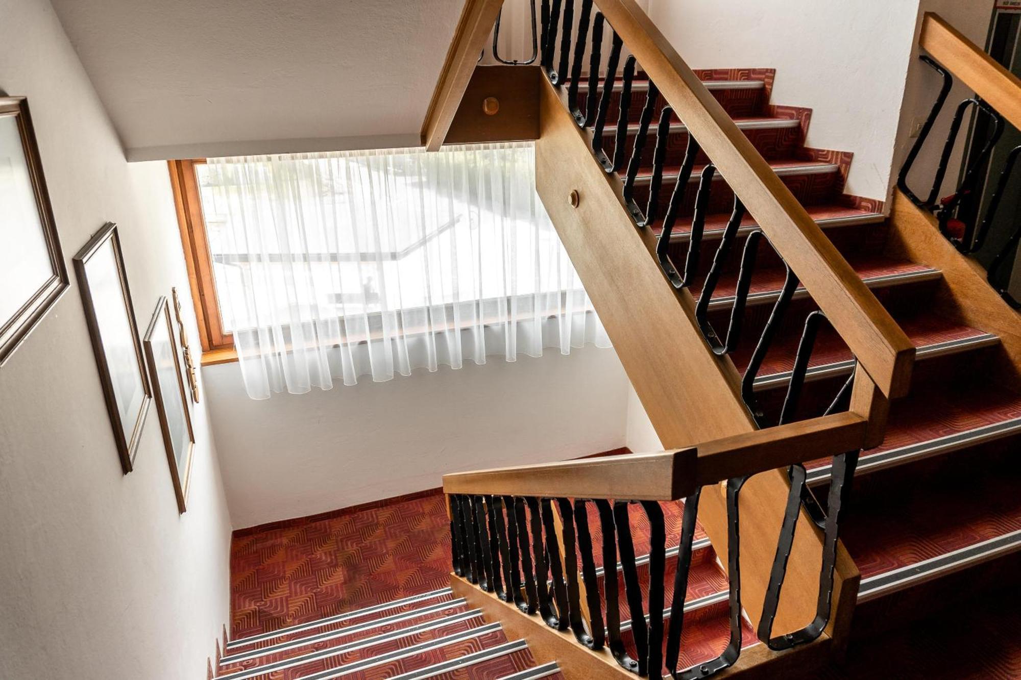 Ferienwohnung Gfoeller Добриах Экстерьер фото